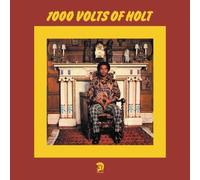 John Holt 1000 Volts of Holt (Vinyl LP)
