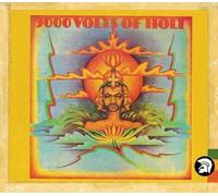 John Holt - 3, 000 Volts of Holt Plus!