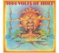 john holt - 3000 volts of holt