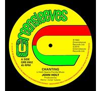 John Holt - Chanting