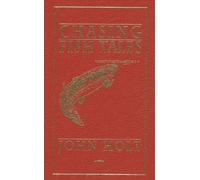 John Holt Chasing Fish Tales (Rilegato in ecopelle)