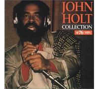 John Holt - Collection