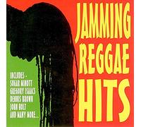 John Holt, Devon Russell, Dennis Brown, Yellowman & the Paragons..