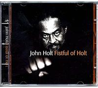 John Holt - Fistful of Holt