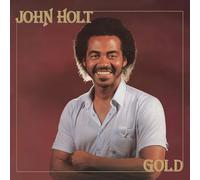 JOHN HOLT - GOLD - THE 80S ALBUMS COLLECTION SET