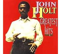 John Holt - Greatest Hits