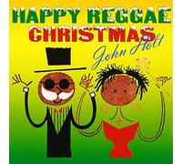John Holt - Happy Reggae X-Mas