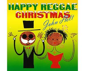 John Holt - Happy Reggae X-Mas