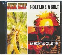 John Holt - Holt Like a Bolt