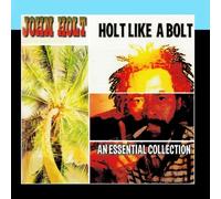 John Holt - Holt Like A Bolt