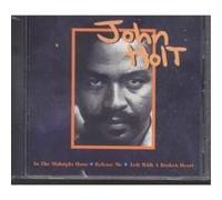 John Holt John Holt (CD)