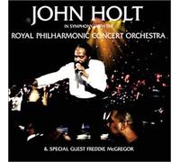 John Holt - John Holt in Symphony