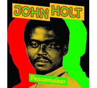 John Holt - Peace Maker