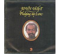 John Holt - Pledging My Love / Trojan Records OUT-ST 25034