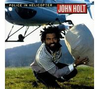John Holt - Police In Helicopter (Reissue) (LP)