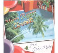 John Holt - Reggae Christmas