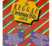 John Holt - Reggae Christmas Hits