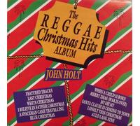 John Holt - Reggae Christmas Hits