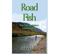 John Holt Road Fish (Tascabile)