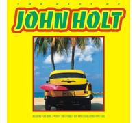 John Holt - The Best Of