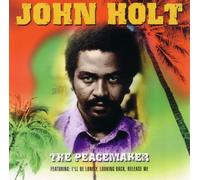John Holt - The Peacemaker [BE Import]