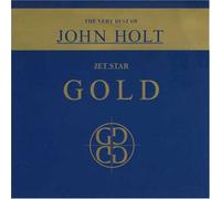 John Holt - The Very Best Of Gold