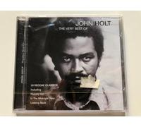 John Holt Very Best of