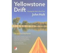 John Holt Yellowstone Drift (Tascabile)