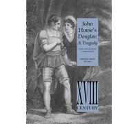 John Home John Home's Douglas (Tascabile)