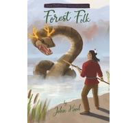 John Hood Forest Folk (Tascabile) Folklore Cycle