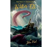 John Hood Water Folk (Tascabile) Folklore Cycle