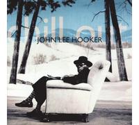 John Hooker Lee - Chill Out - Cd