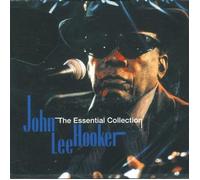 John Hooker Lee - The Essential Collection - Cd