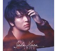 JOHN-HOON - VOICE(+DVD)(ltd.)