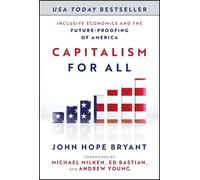 Inclusive Economics: A New Case for a New Kind of American Exceptionalism