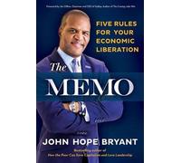 John Hope Bryant Memo (Tascabile)