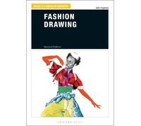 John Hopkins Fashion Drawing (Tascabile) Basics Fashion Design