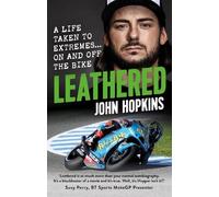 John Hopkins Leathered (Tascabile)