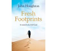 John Houghton Fresh Footprints (Tascabile)
