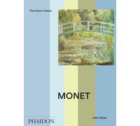 John House Michael Johnson John Lowden Monet (Tascabile) Colour Library