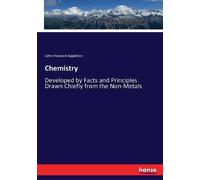 John Howard Appleton Chemistry (Tascabile)