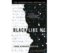 John Howard Griffin Black Like Me (Tascabile)