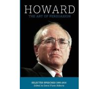 John Howard Howard (Tascabile)