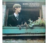 John Howard Kid in a Big World + the Original Demos (CD) Album