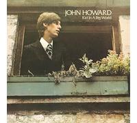 John Howard - Kid in a big world the original demos - CD - K72z