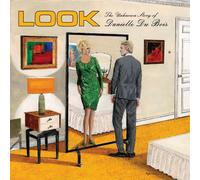 John Howard Look: The Unknown Story of Danielle Dubois (CD) Album