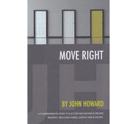 John Howard Move Right (Tascabile)