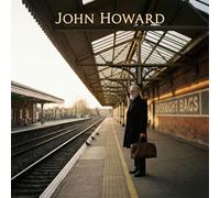John Howard - Overnight Bags