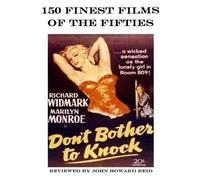 John Howard Reid 150 Finest Films of the Fifties (Tascabile)