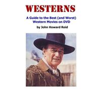 John Howard Reid Westerns (Tascabile)